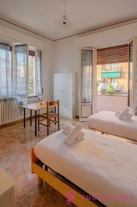 Apartmán Callani 3 Parma