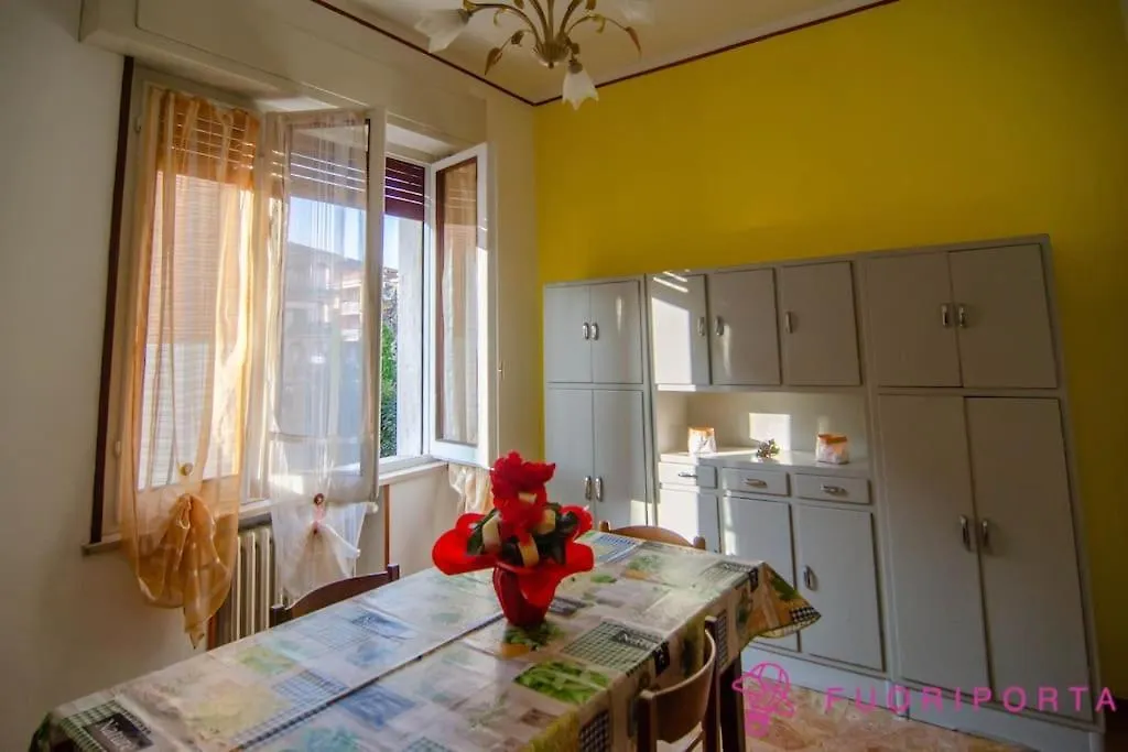 Apartmán Callani 3 Parma
