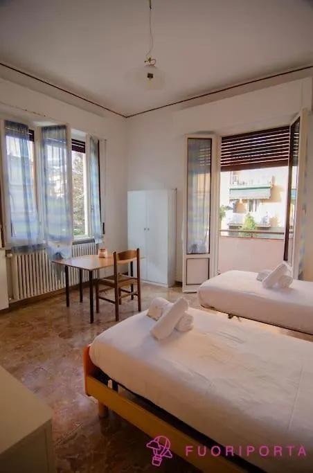 Apartmán Callani 3 Parma