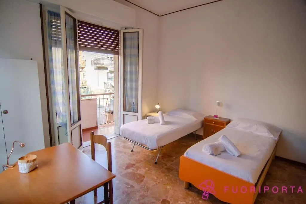 Callani 3 Parma Apartmán