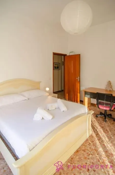 Callani 3 Parma Apartmán