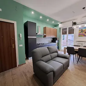 Apartment Casa Miro, Parma