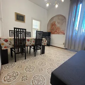La Magnolia / Del Ducato Appartamento