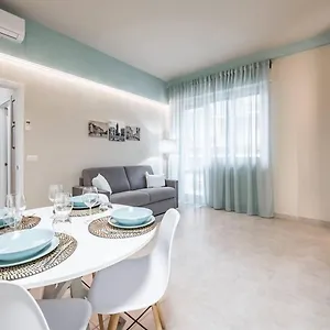 Casa Amelia Elegant Parcheggio Gratuito Appartamento