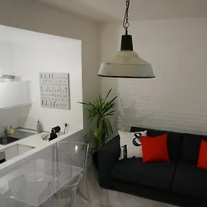 Apartment Les Di, Parma