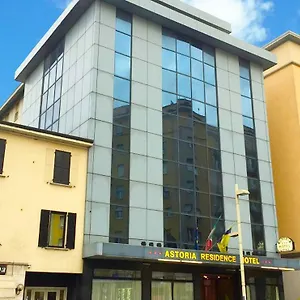 Hotell Novotel Centro, Parma