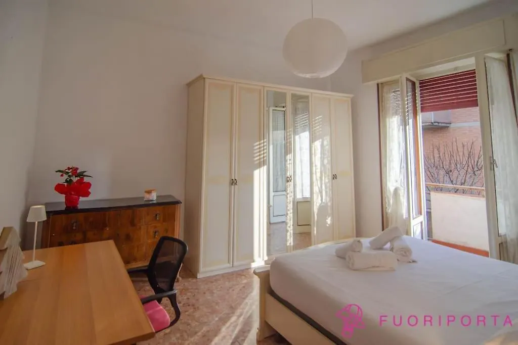 Apartment Callani 3 Parma