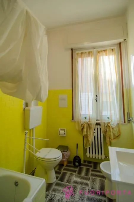 Apartment Callani 3 Parma Italy