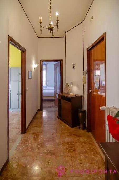 Apartment Callani 3 Parma