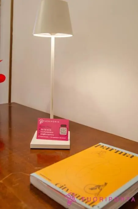 Callani 3 Parma Apartment