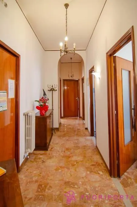 Apartment Callani 3 Parma Italy