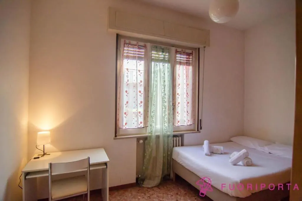 Apartment Callani 3 Parma