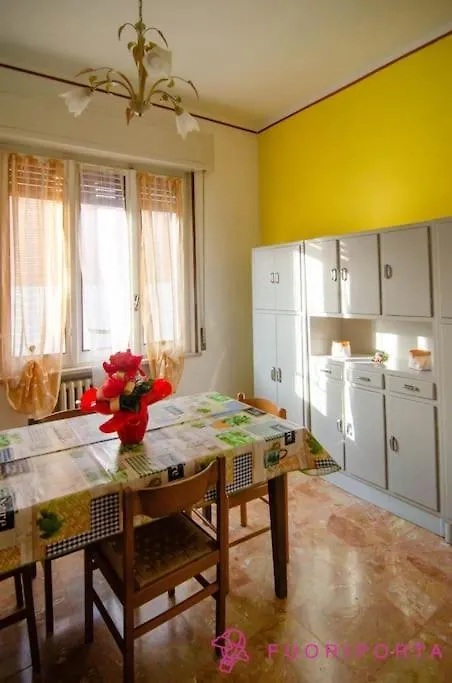 Apartment Callani 3 Parma Italy
