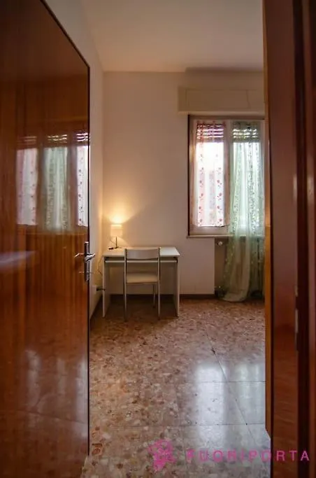 Apartment Callani 3 Parma
