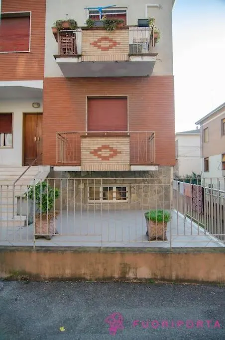 Apartment Callani 3 Parma