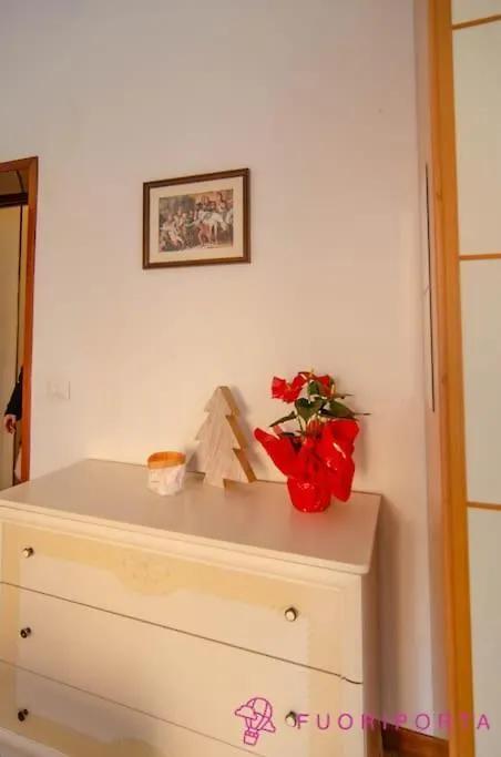 Callani 3 Parma Apartment