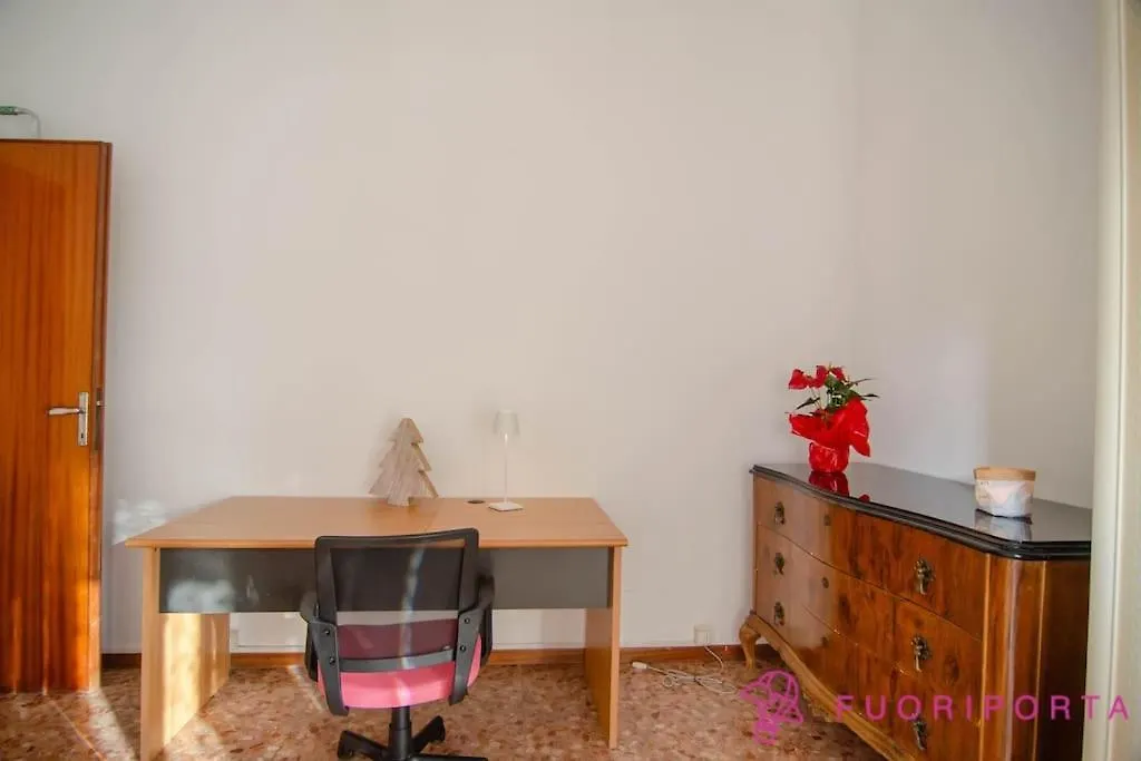 Apartment Callani 3 Parma