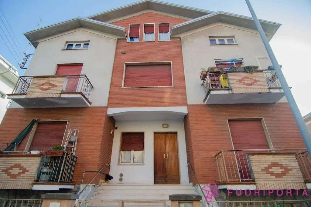 Callani 3 Parma Italy