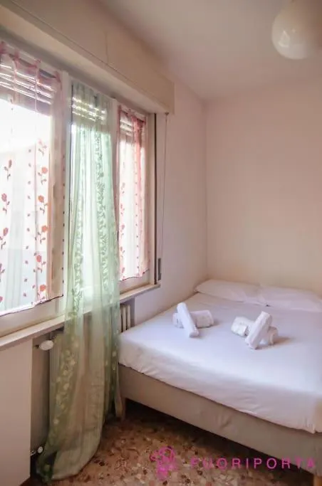 Apartment Callani 3 Parma